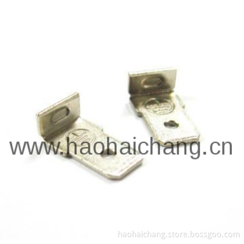 Stamping Electric Wire Terminal (ISO9001:2008 & ISO/TS16949)
